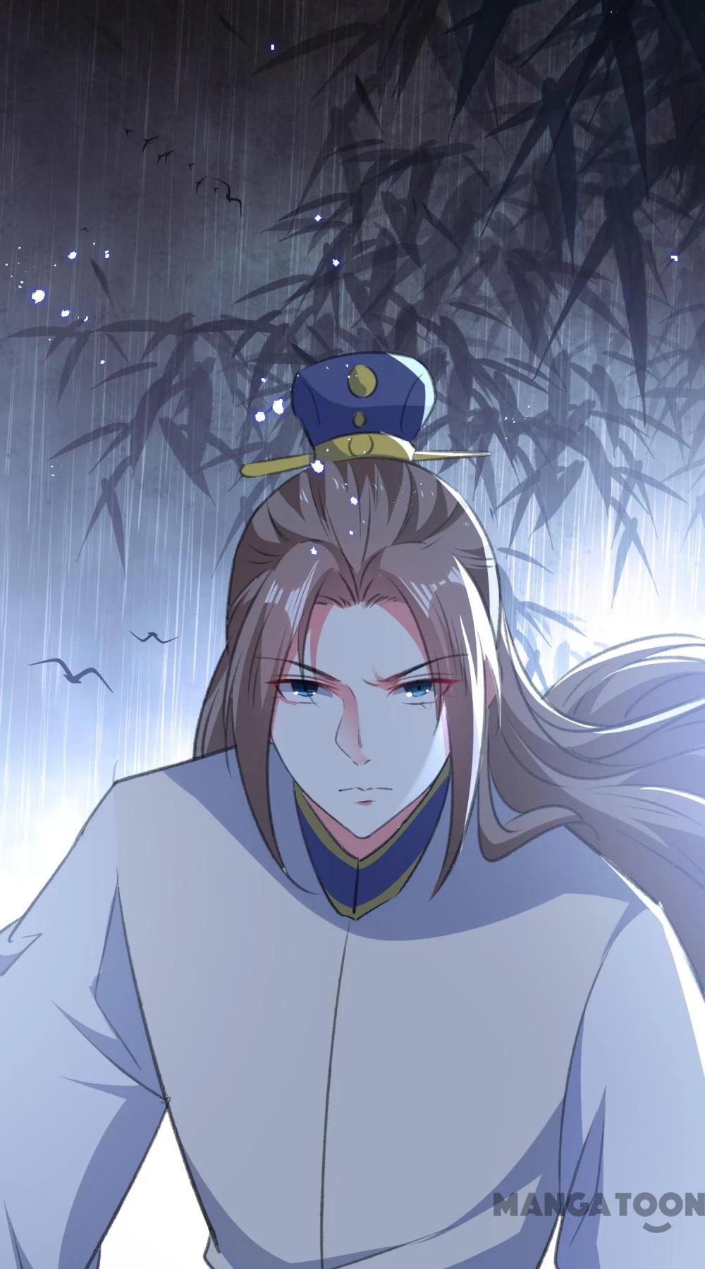 Phúc Hắc Vương Gia Đừng Làm Loạn Chapter 291 - 37