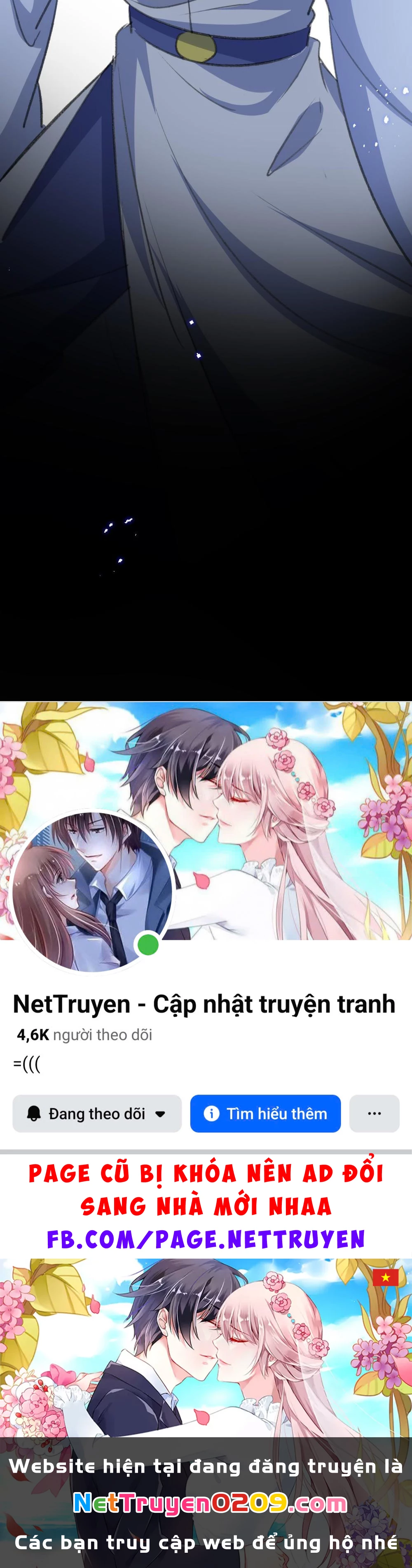 Phúc Hắc Vương Gia Đừng Làm Loạn Chapter 291 - 38