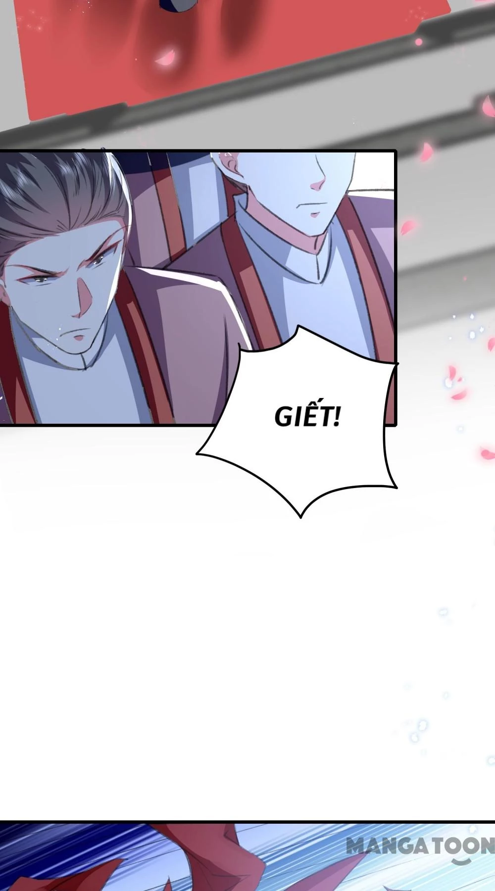 Phúc Hắc Vương Gia Đừng Làm Loạn Chapter 292 - 2