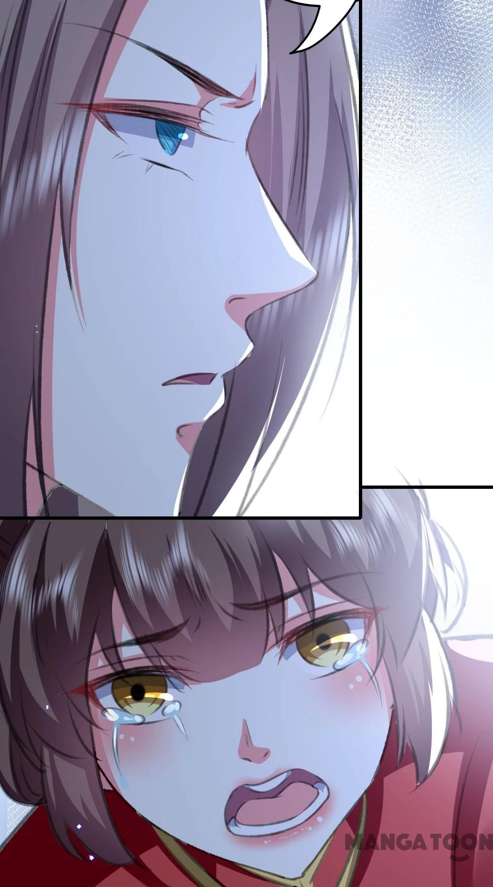 Phúc Hắc Vương Gia Đừng Làm Loạn Chapter 292 - 6