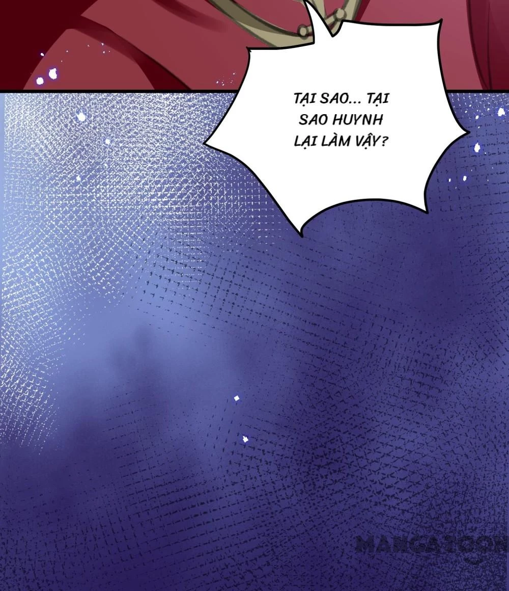 Phúc Hắc Vương Gia Đừng Làm Loạn Chapter 292 - 7