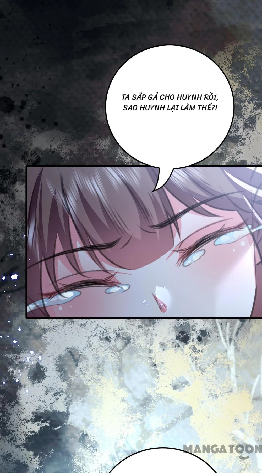 Phúc Hắc Vương Gia Đừng Làm Loạn Chapter 292 - 8