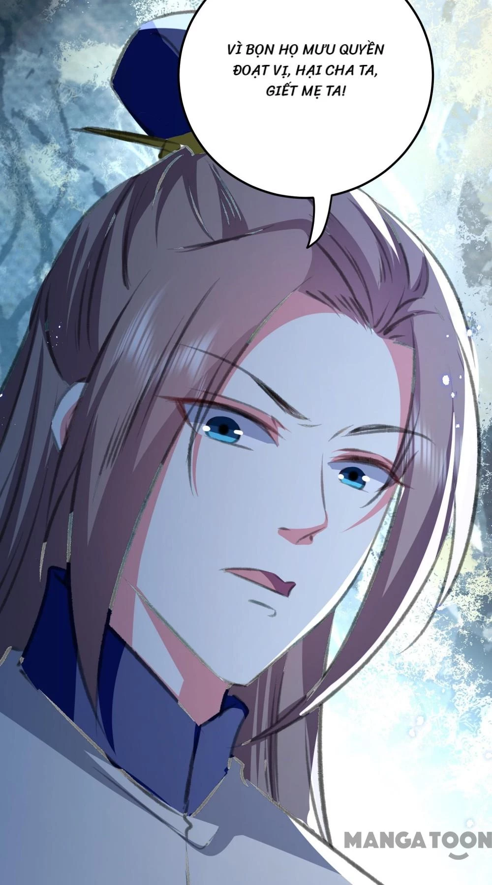 Phúc Hắc Vương Gia Đừng Làm Loạn Chapter 292 - 9