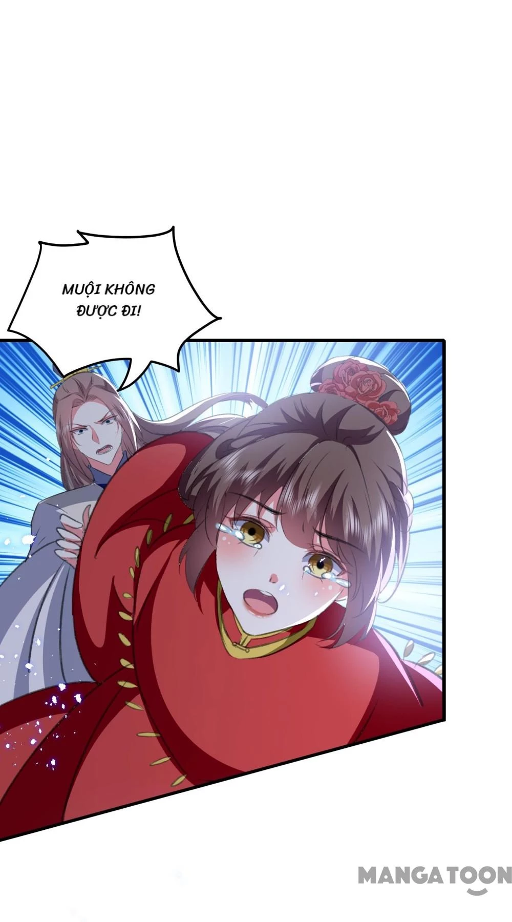 Phúc Hắc Vương Gia Đừng Làm Loạn Chapter 292 - 13