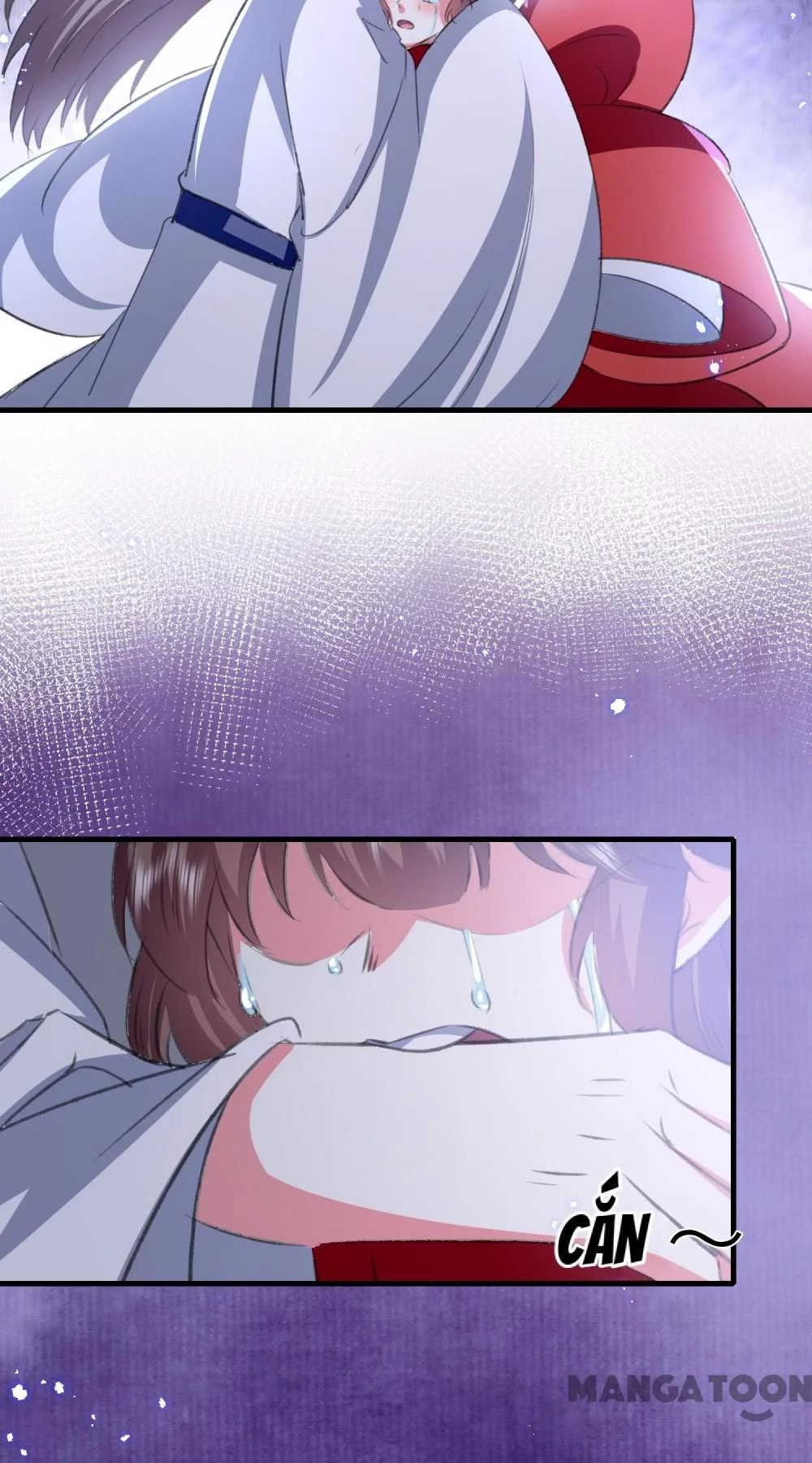 Phúc Hắc Vương Gia Đừng Làm Loạn Chapter 292 - 15