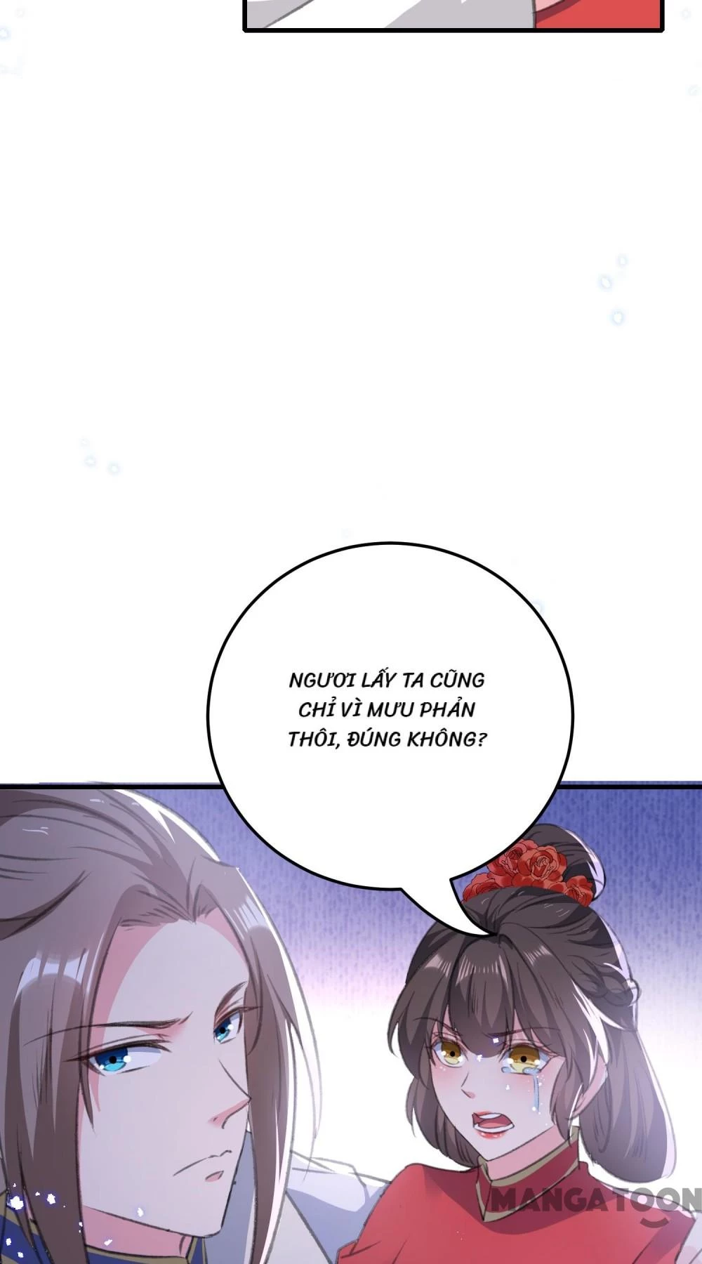 Phúc Hắc Vương Gia Đừng Làm Loạn Chapter 292 - 19