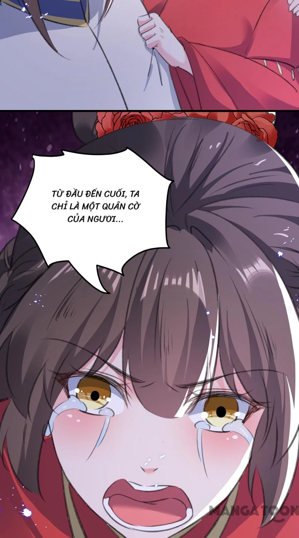 Phúc Hắc Vương Gia Đừng Làm Loạn Chapter 292 - 20