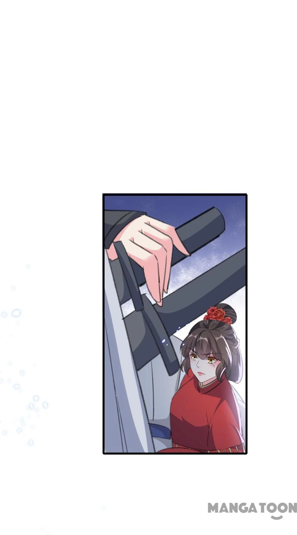 Phúc Hắc Vương Gia Đừng Làm Loạn Chapter 292 - 23