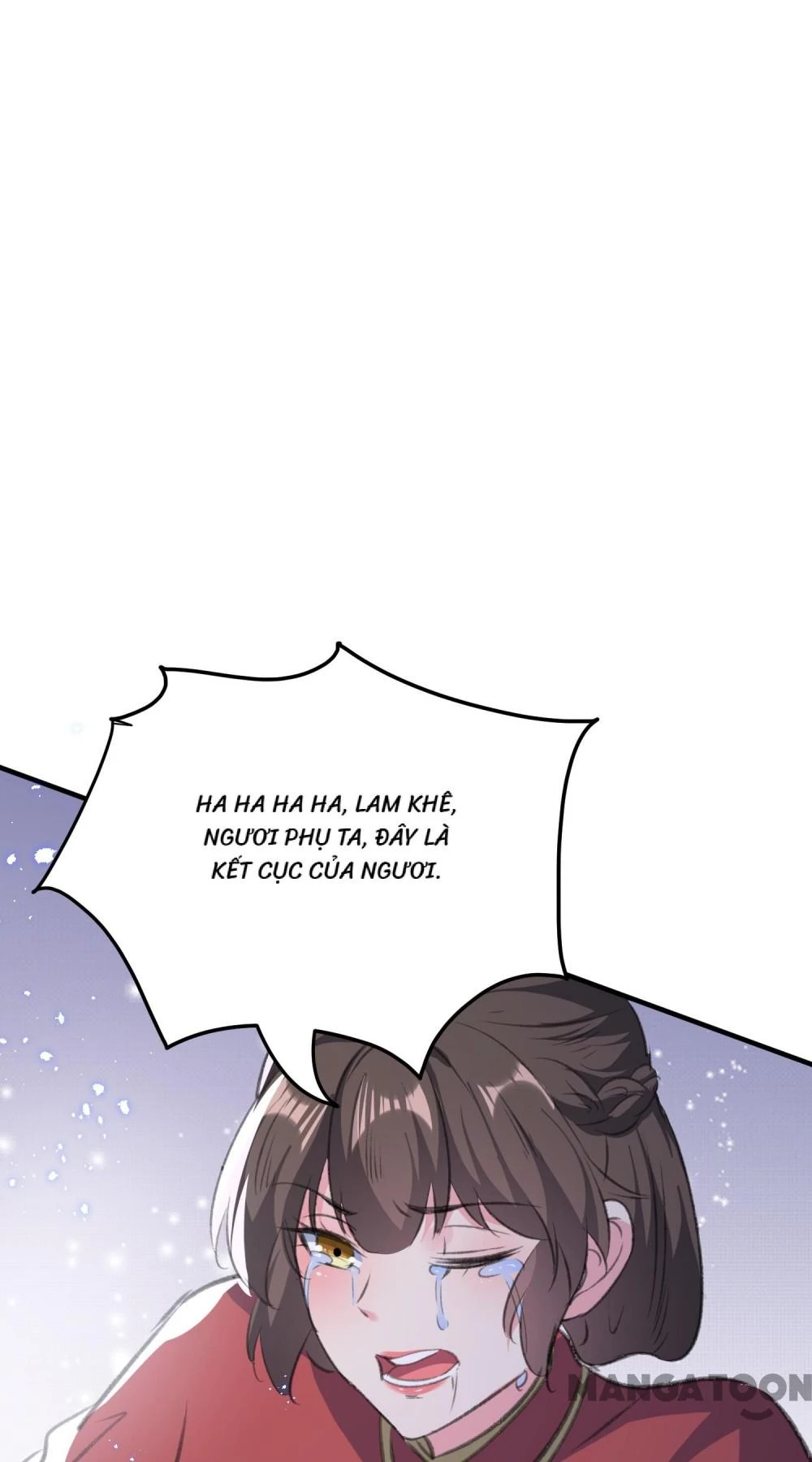 Phúc Hắc Vương Gia Đừng Làm Loạn Chapter 292 - 29