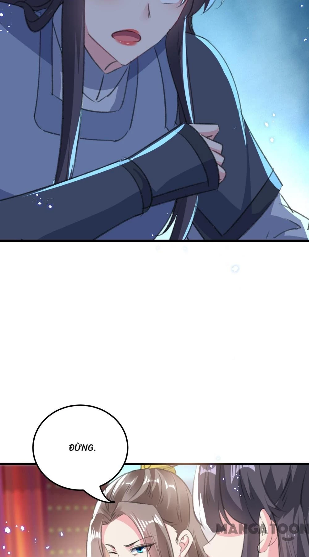 Phúc Hắc Vương Gia Đừng Làm Loạn Chapter 292 - 31