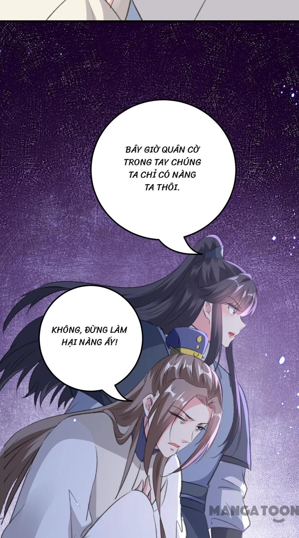 Phúc Hắc Vương Gia Đừng Làm Loạn Chapter 292 - 33