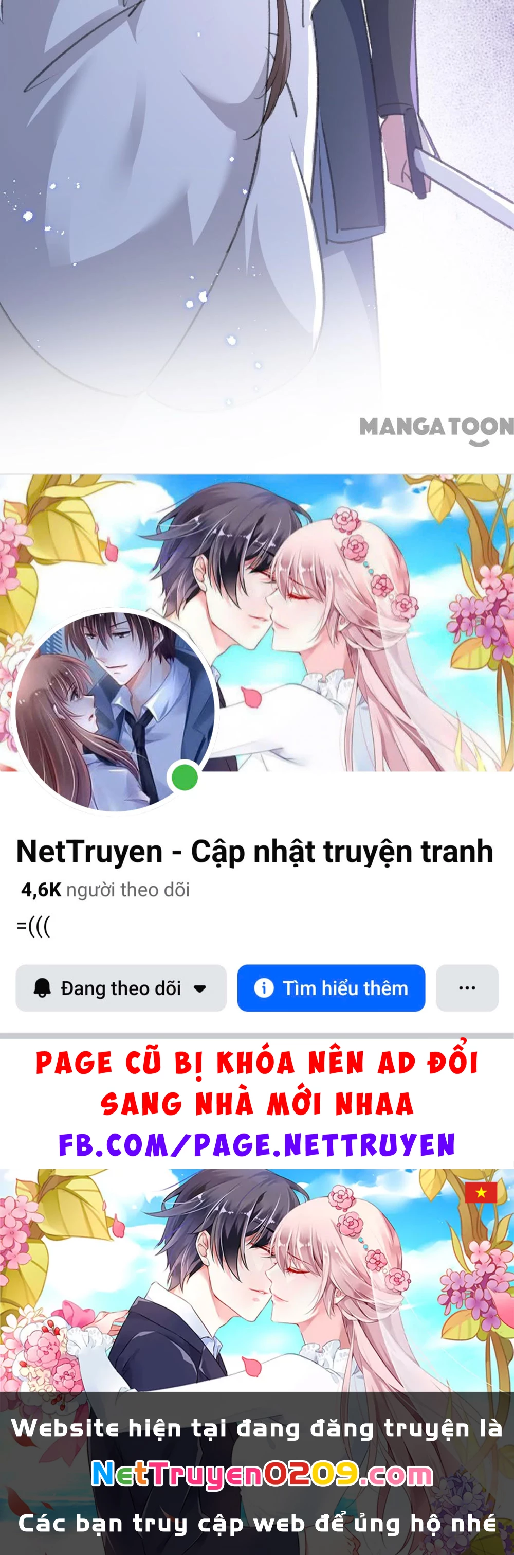 Phúc Hắc Vương Gia Đừng Làm Loạn Chapter 292 - 34