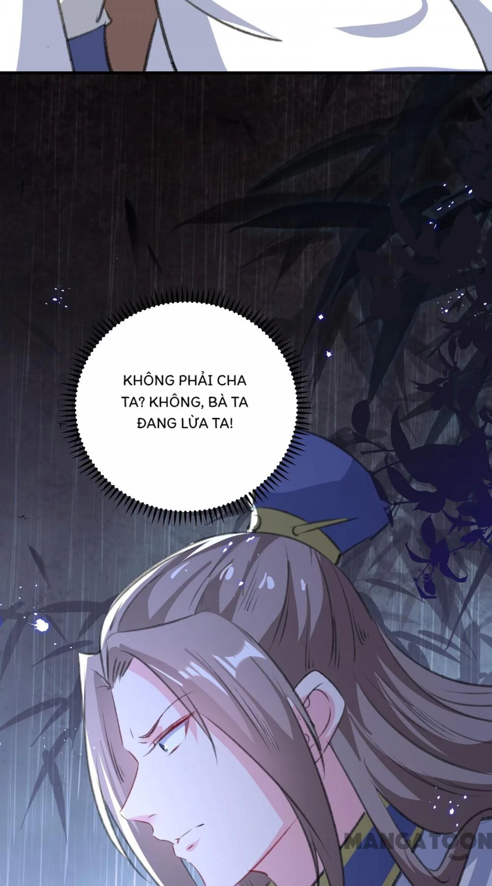 Phúc Hắc Vương Gia Đừng Làm Loạn Chapter 293 - 4