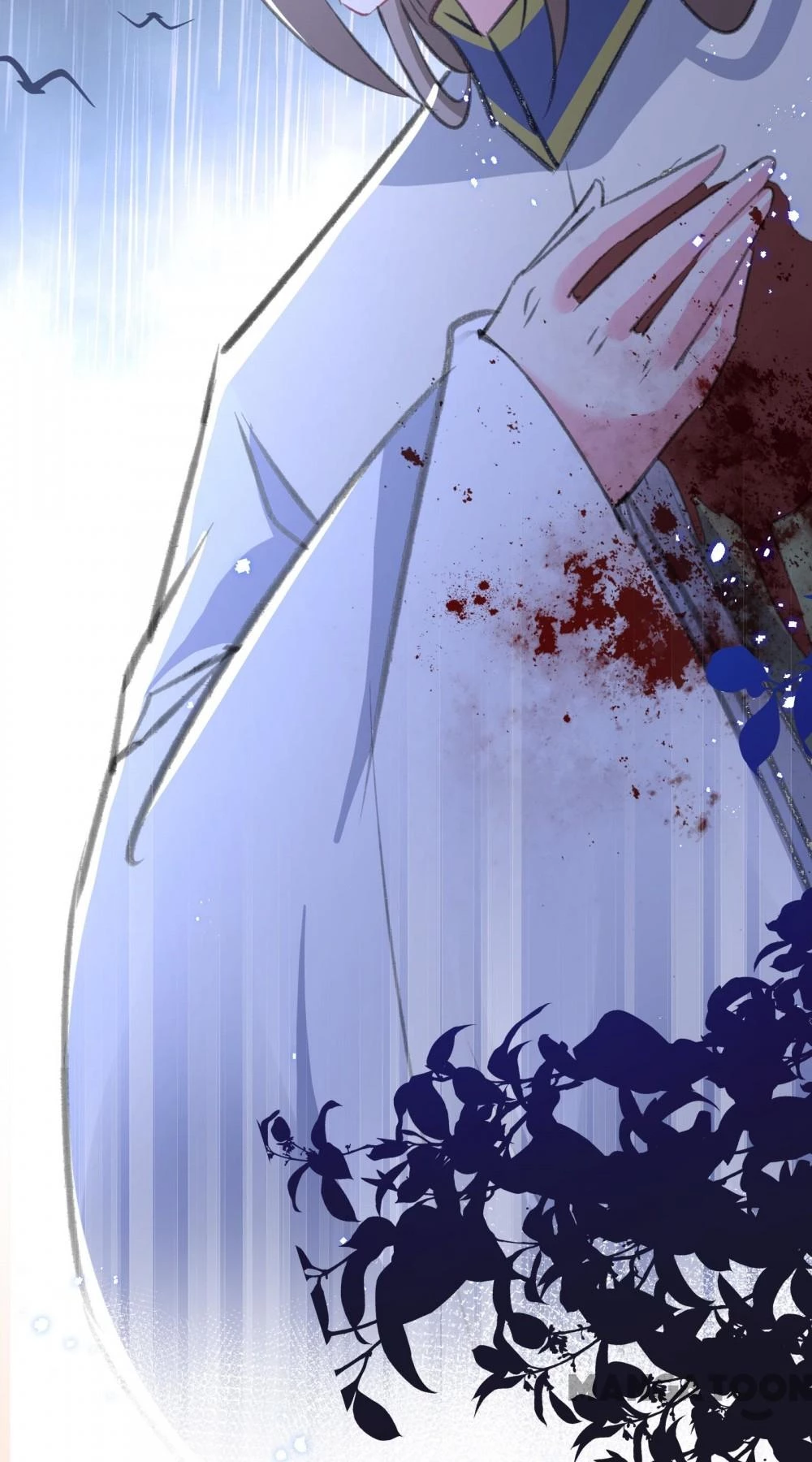 Phúc Hắc Vương Gia Đừng Làm Loạn Chapter 293 - 5