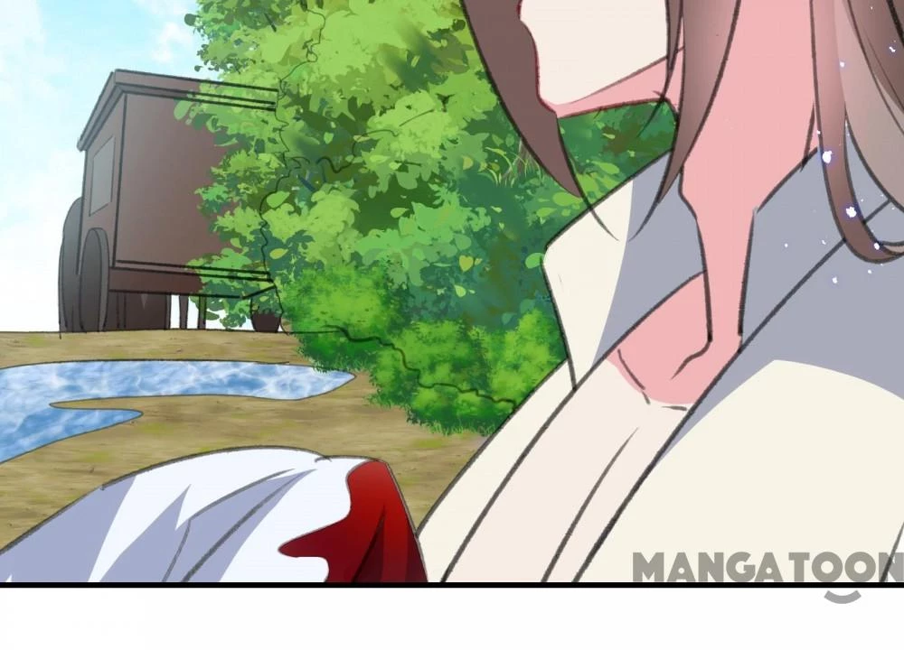 Phúc Hắc Vương Gia Đừng Làm Loạn Chapter 293 - 9