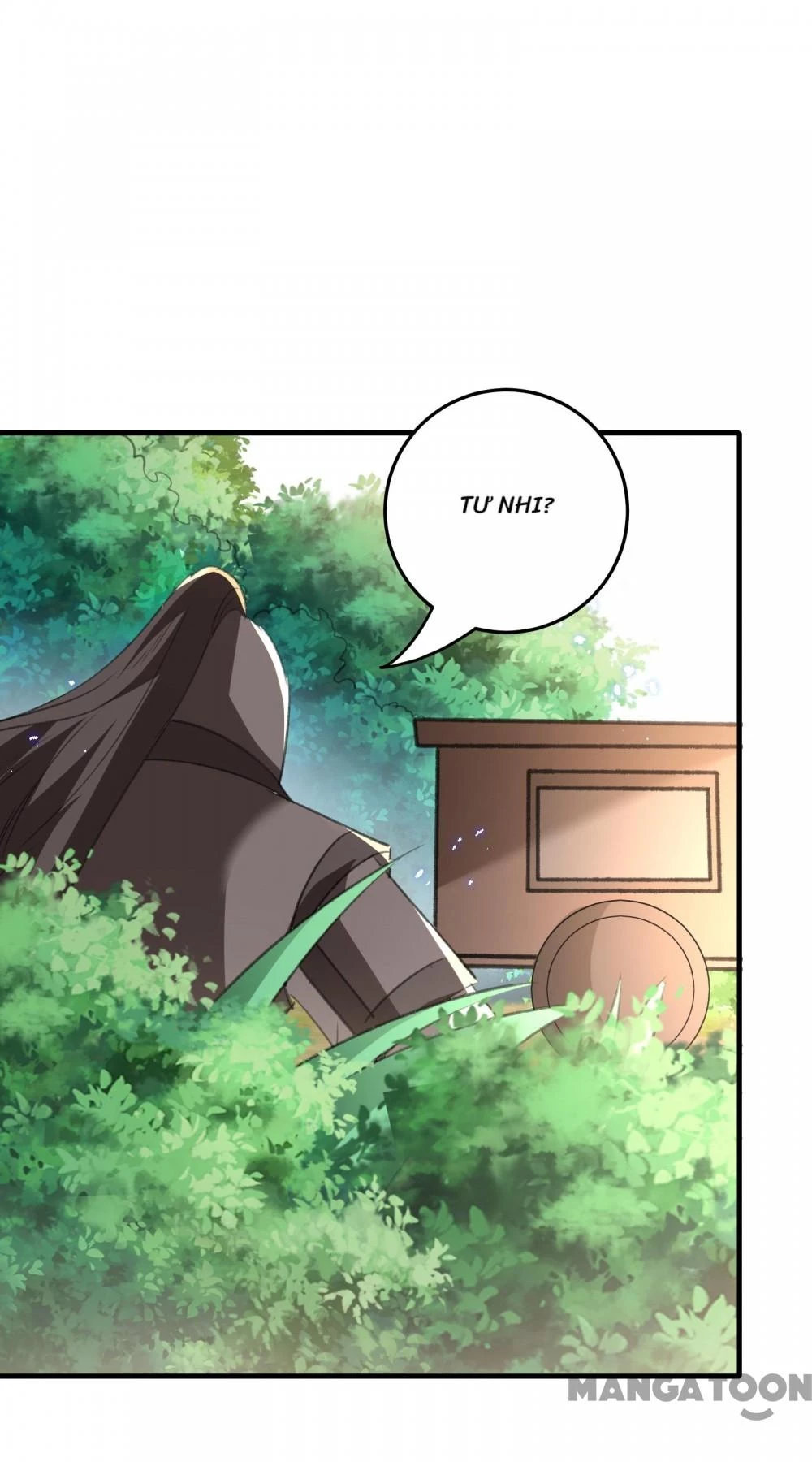 Phúc Hắc Vương Gia Đừng Làm Loạn Chapter 293 - 10