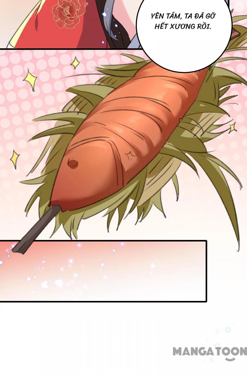 Phúc Hắc Vương Gia Đừng Làm Loạn Chapter 293 - 15