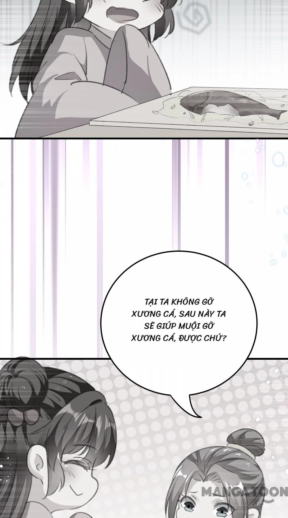 Phúc Hắc Vương Gia Đừng Làm Loạn Chapter 293 - 17