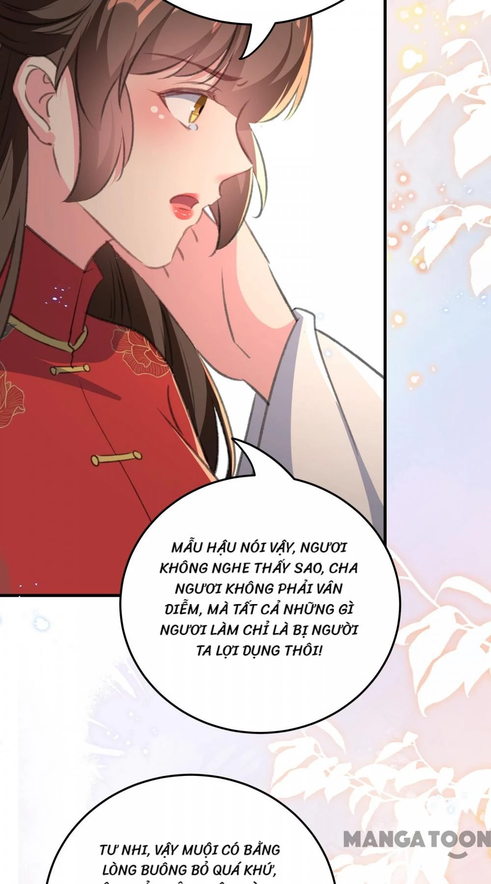 Phúc Hắc Vương Gia Đừng Làm Loạn Chapter 293 - 19