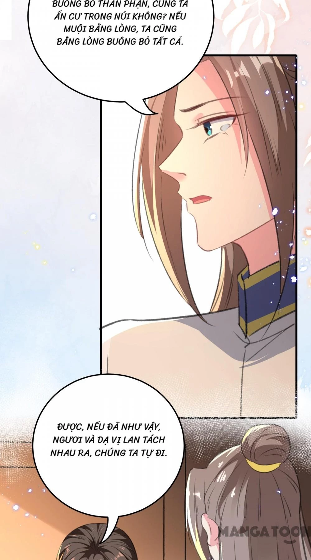 Phúc Hắc Vương Gia Đừng Làm Loạn Chapter 293 - 20