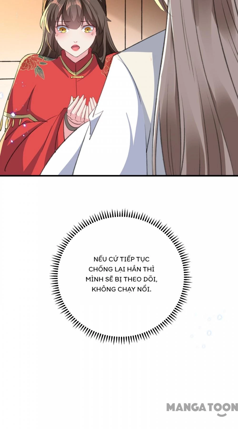 Phúc Hắc Vương Gia Đừng Làm Loạn Chapter 293 - 21