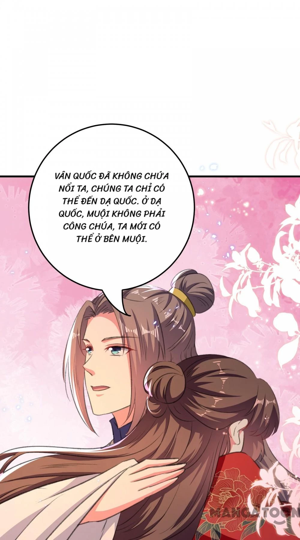 Phúc Hắc Vương Gia Đừng Làm Loạn Chapter 293 - 23