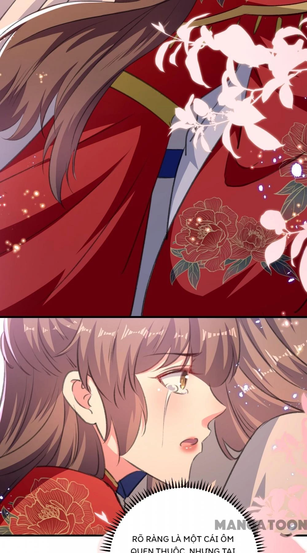 Phúc Hắc Vương Gia Đừng Làm Loạn Chapter 293 - 24