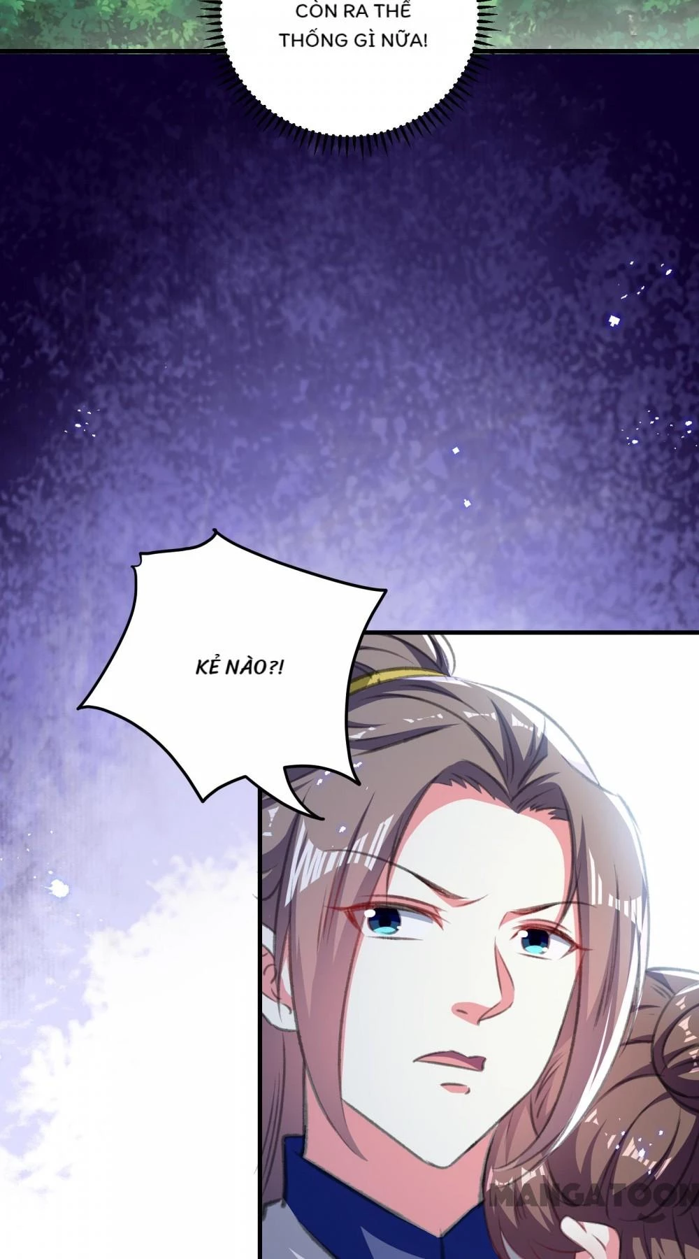 Phúc Hắc Vương Gia Đừng Làm Loạn Chapter 293 - 26