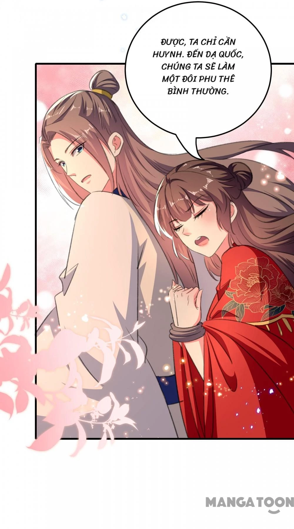 Phúc Hắc Vương Gia Đừng Làm Loạn Chapter 293 - 28