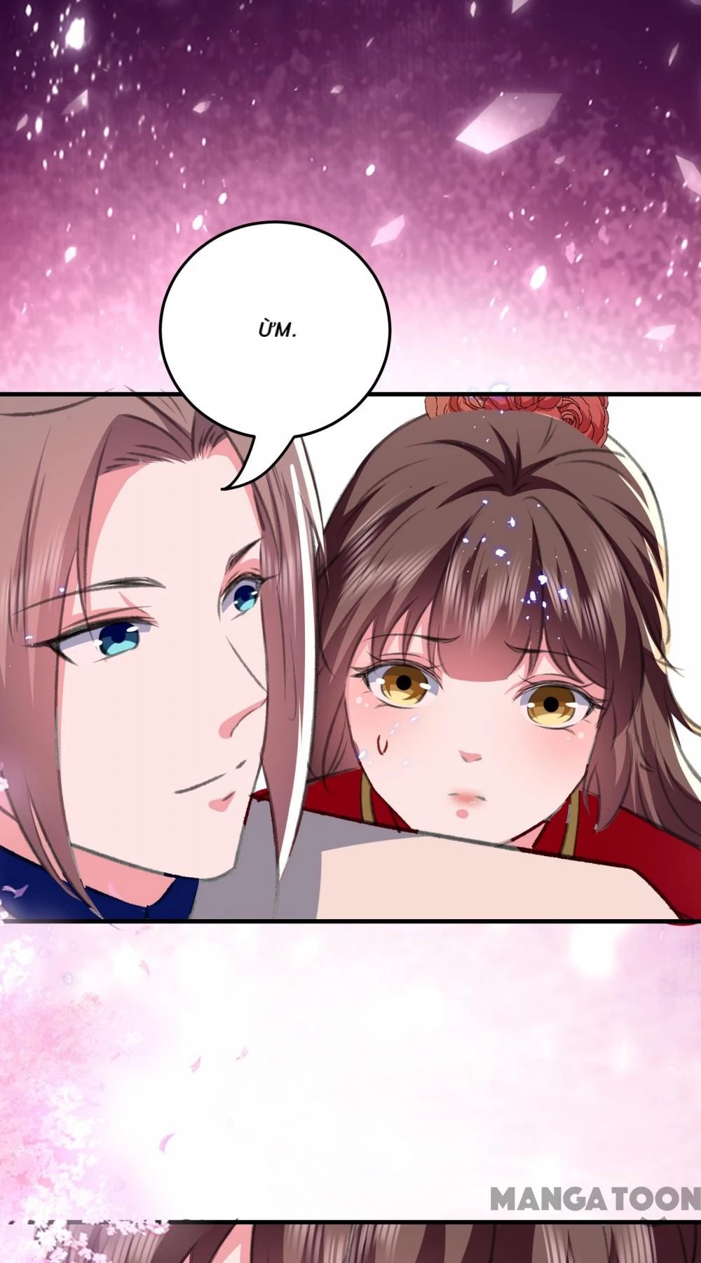 Phúc Hắc Vương Gia Đừng Làm Loạn Chapter 293 - 30