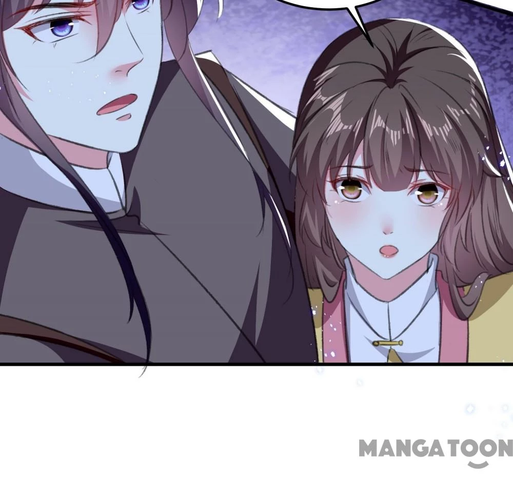 Phúc Hắc Vương Gia Đừng Làm Loạn Chapter 294 - 9