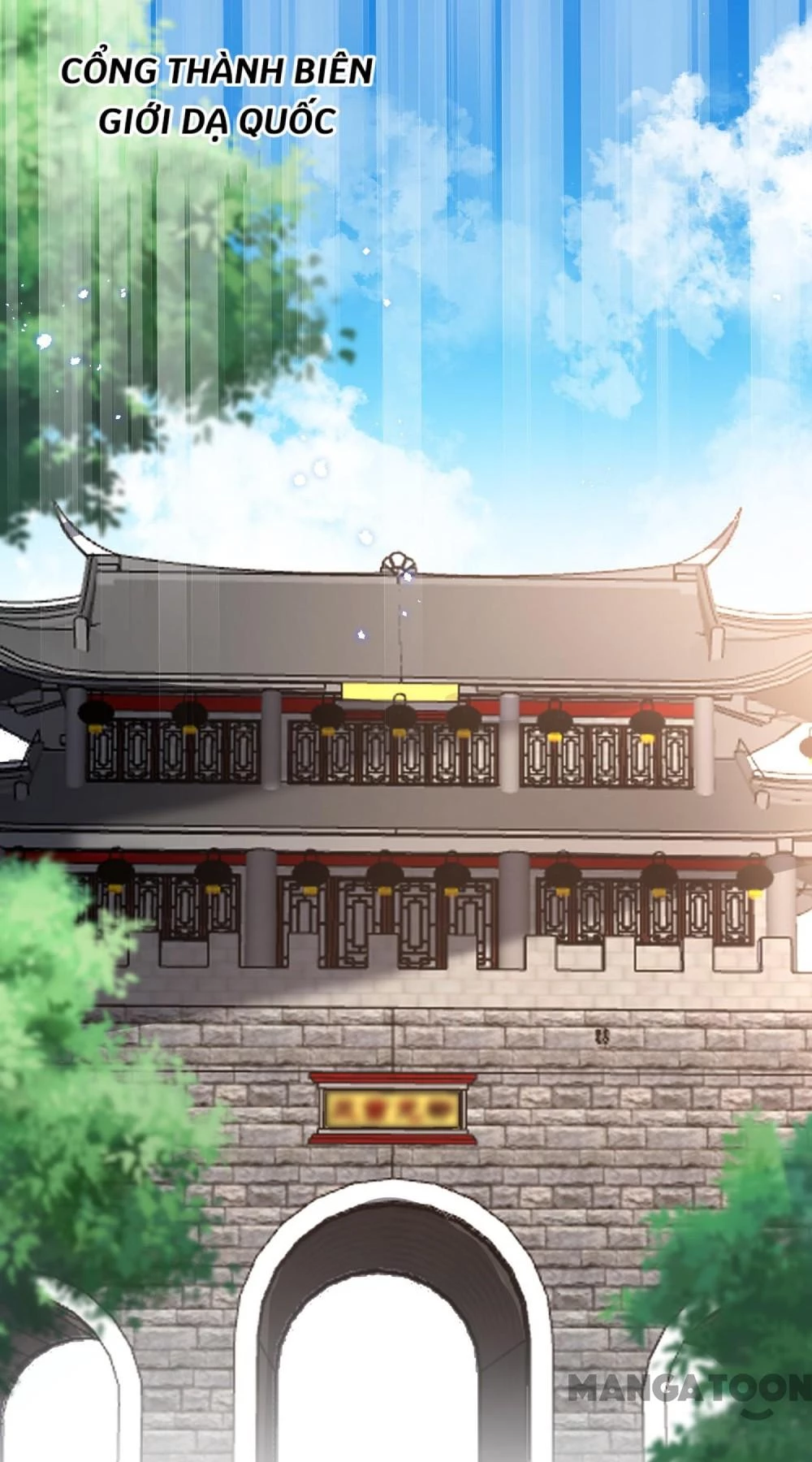 Phúc Hắc Vương Gia Đừng Làm Loạn Chapter 294 - 15