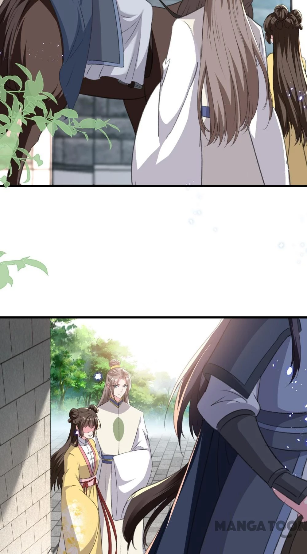 Phúc Hắc Vương Gia Đừng Làm Loạn Chapter 294 - 21