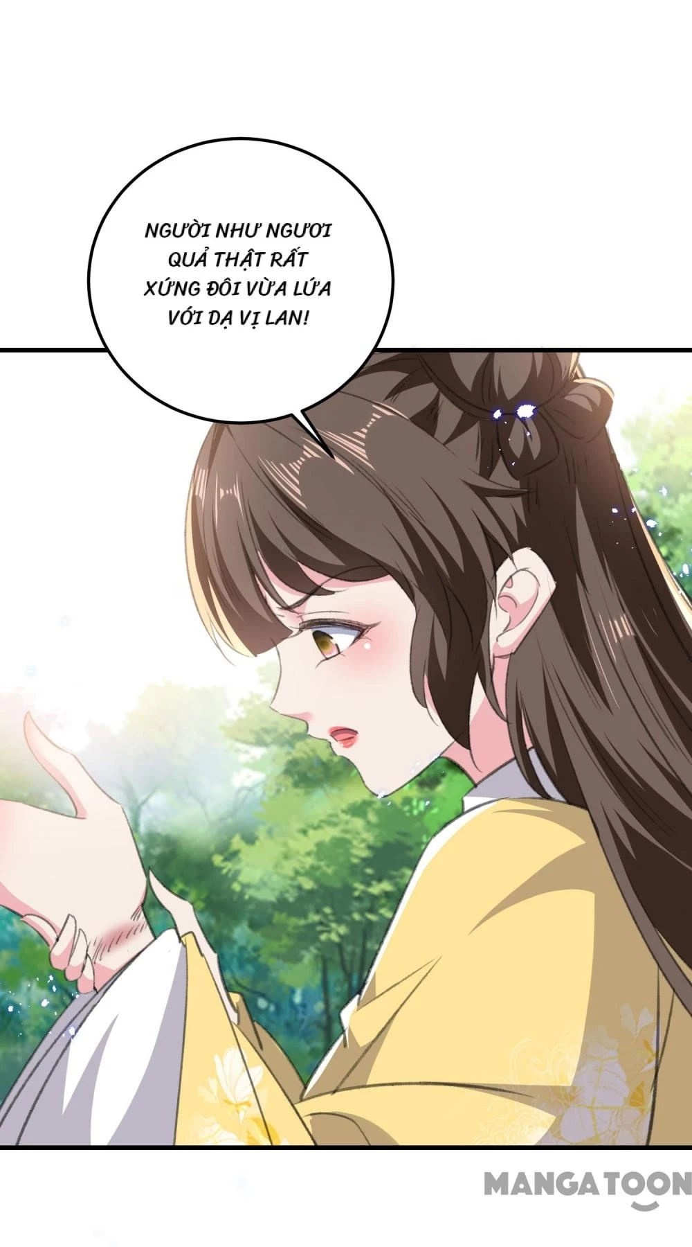 Phúc Hắc Vương Gia Đừng Làm Loạn Chapter 294 - 28