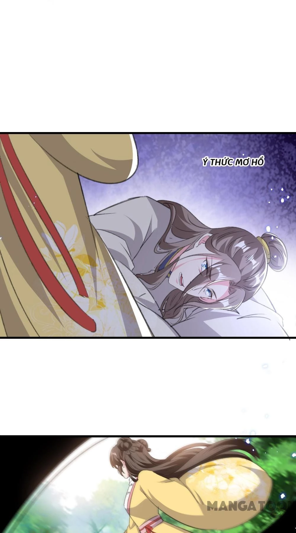 Phúc Hắc Vương Gia Đừng Làm Loạn Chapter 294 - 29