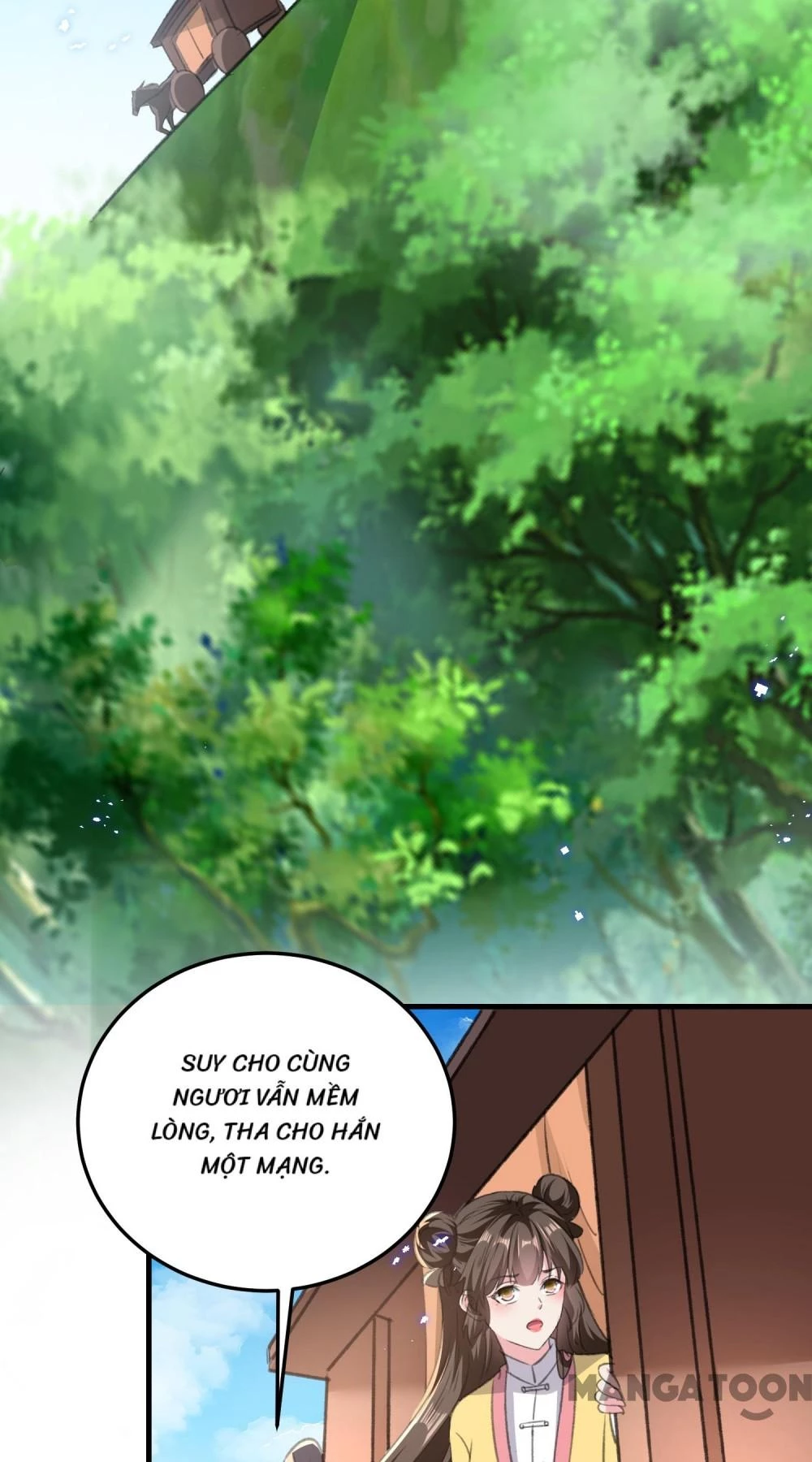 Phúc Hắc Vương Gia Đừng Làm Loạn Chapter 294 - 31