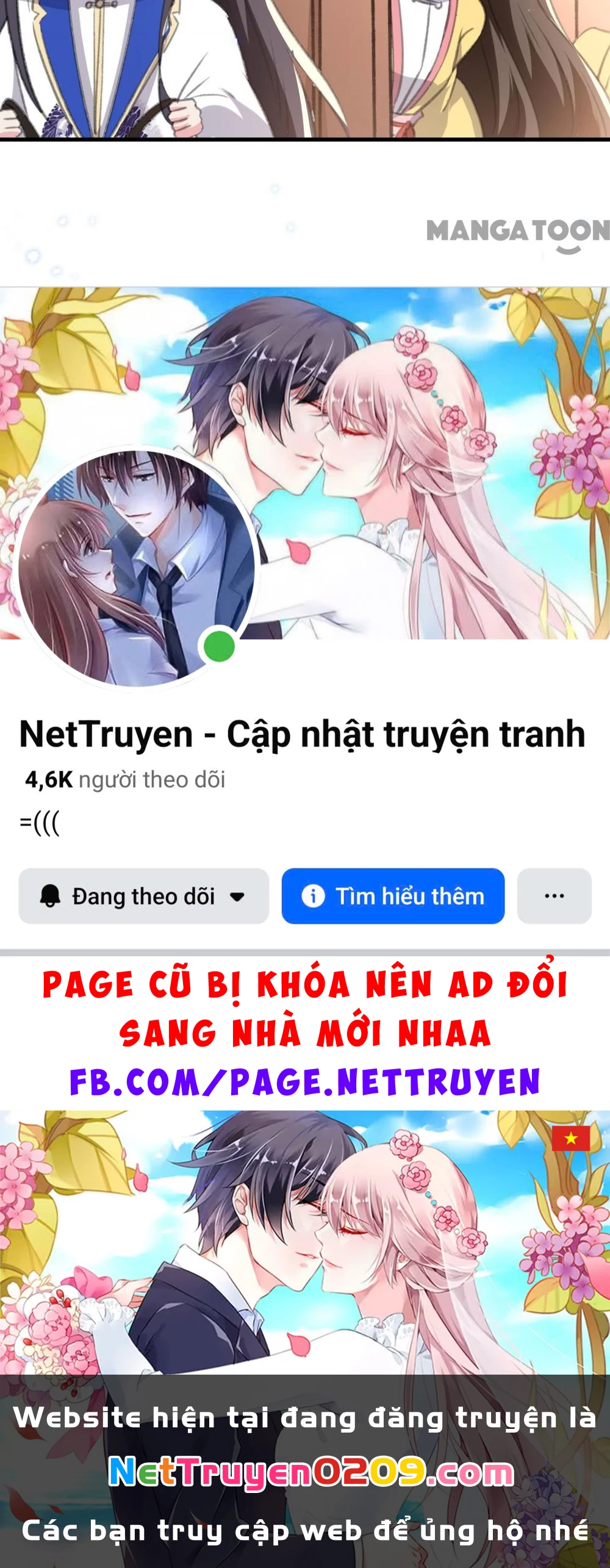 Phúc Hắc Vương Gia Đừng Làm Loạn Chapter 294 - 33