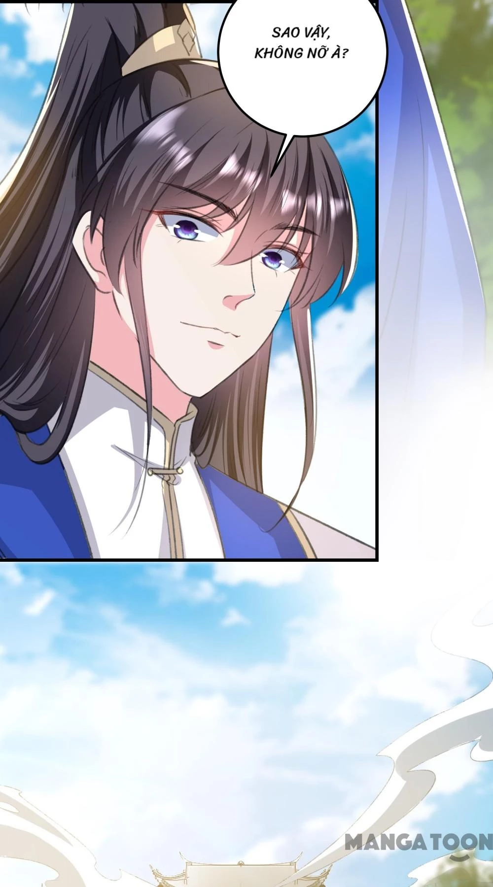 Phúc Hắc Vương Gia Đừng Làm Loạn Chapter 295 - 2