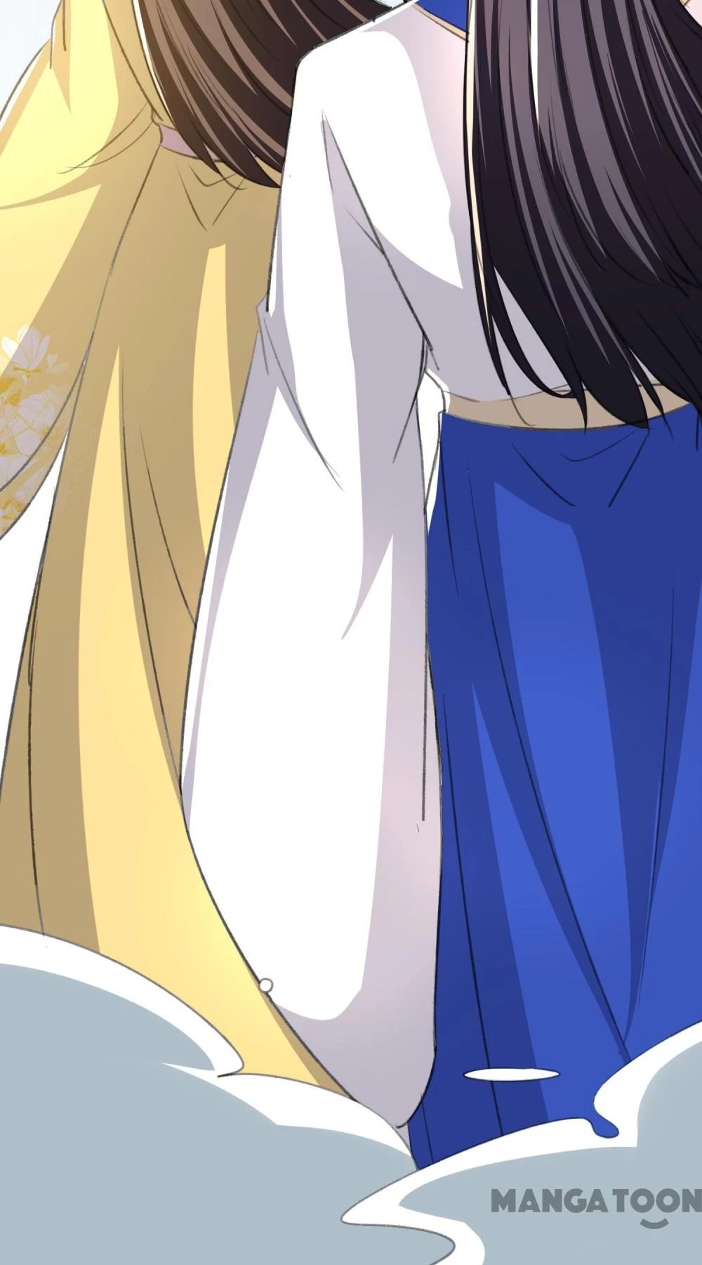 Phúc Hắc Vương Gia Đừng Làm Loạn Chapter 295 - 4