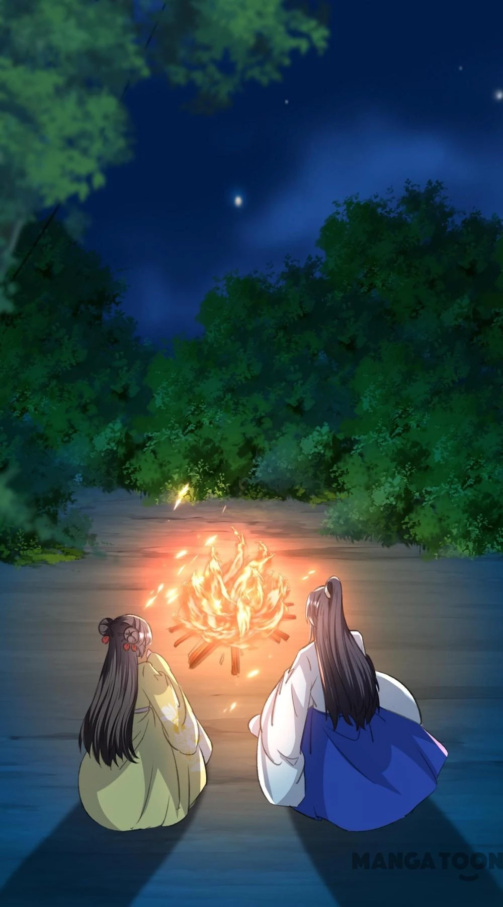 Phúc Hắc Vương Gia Đừng Làm Loạn Chapter 295 - 6