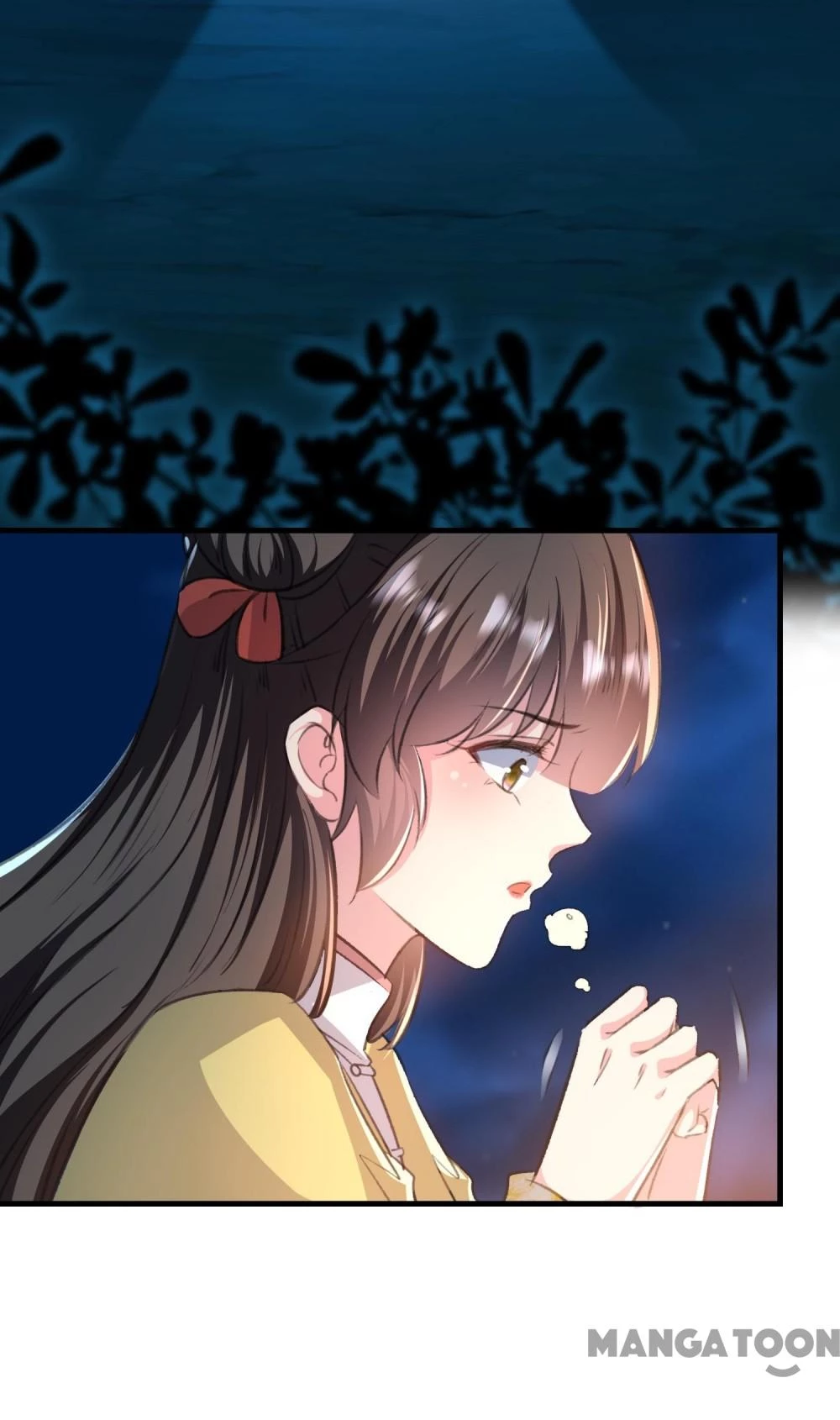 Phúc Hắc Vương Gia Đừng Làm Loạn Chapter 295 - 7