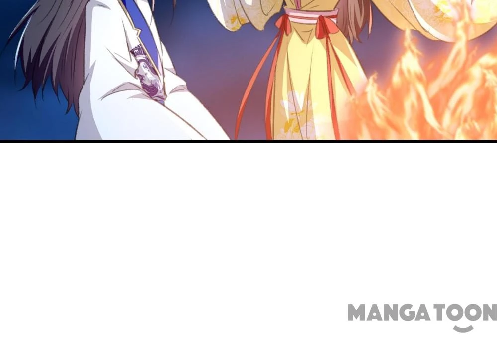 Phúc Hắc Vương Gia Đừng Làm Loạn Chapter 295 - 12