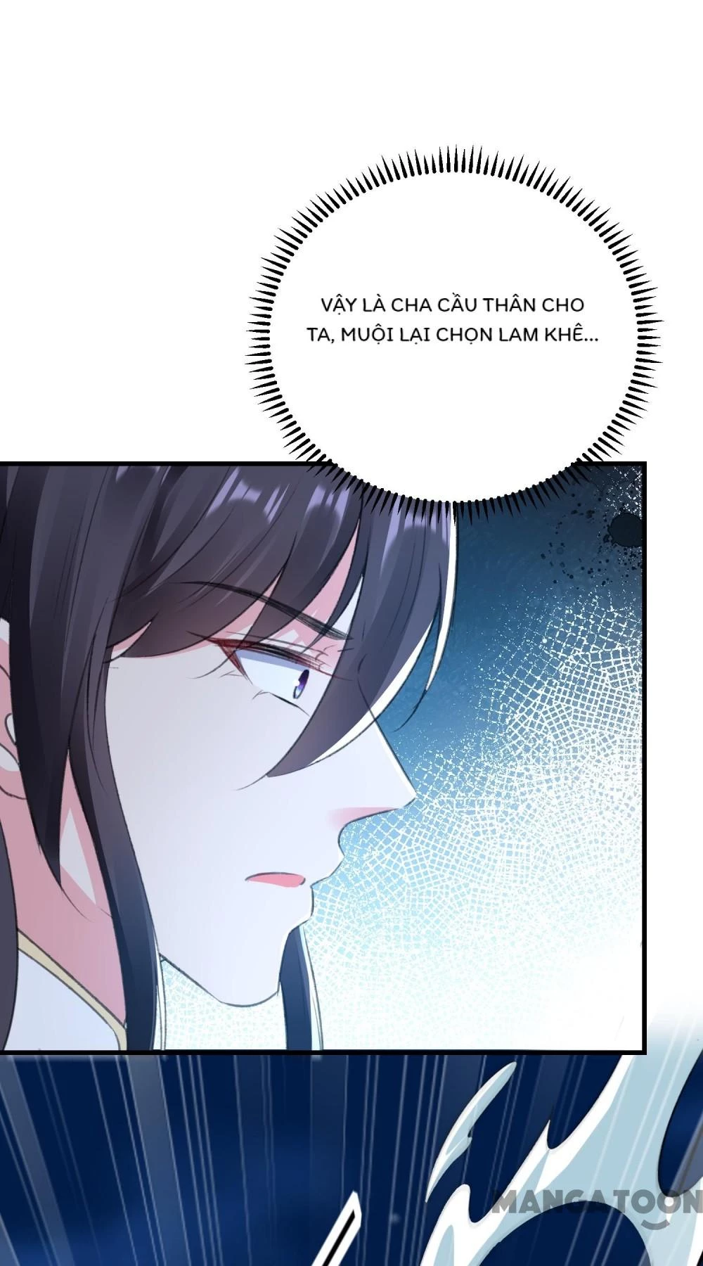 Phúc Hắc Vương Gia Đừng Làm Loạn Chapter 295 - 13