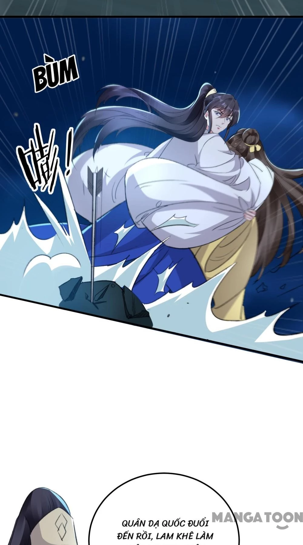 Phúc Hắc Vương Gia Đừng Làm Loạn Chapter 295 - 15