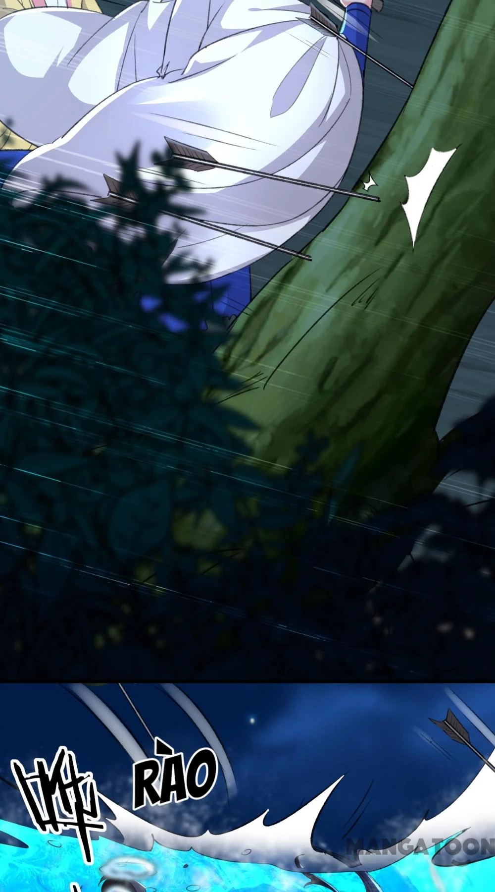 Phúc Hắc Vương Gia Đừng Làm Loạn Chapter 295 - 17