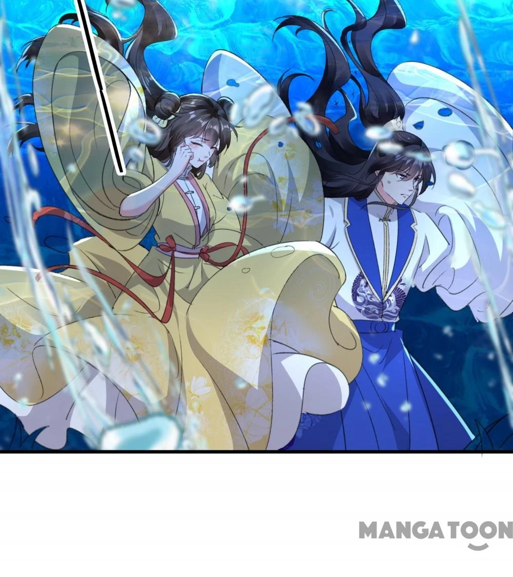 Phúc Hắc Vương Gia Đừng Làm Loạn Chapter 295 - 18