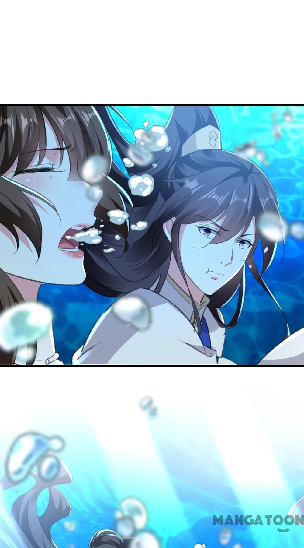 Phúc Hắc Vương Gia Đừng Làm Loạn Chapter 295 - 19