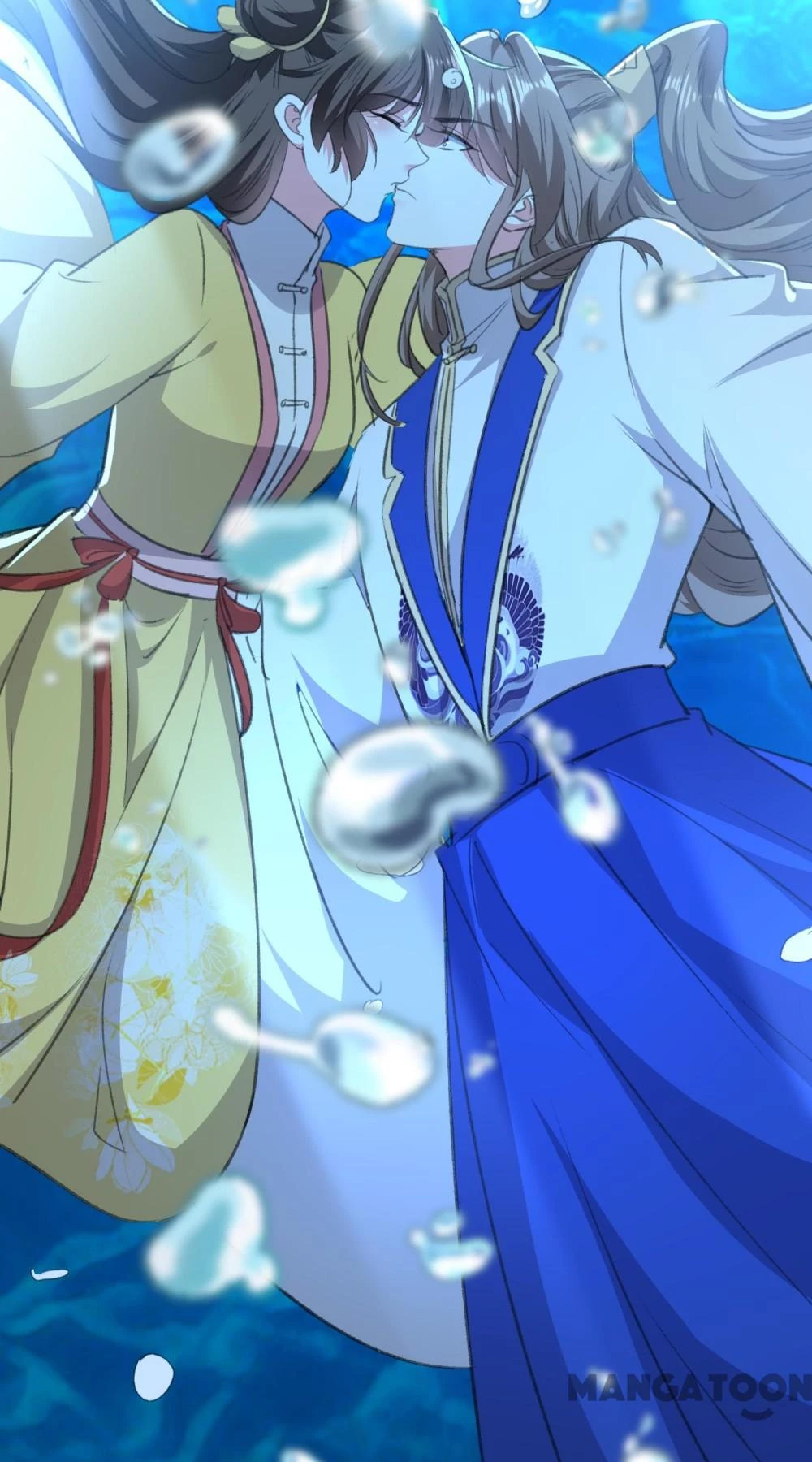 Phúc Hắc Vương Gia Đừng Làm Loạn Chapter 295 - 20