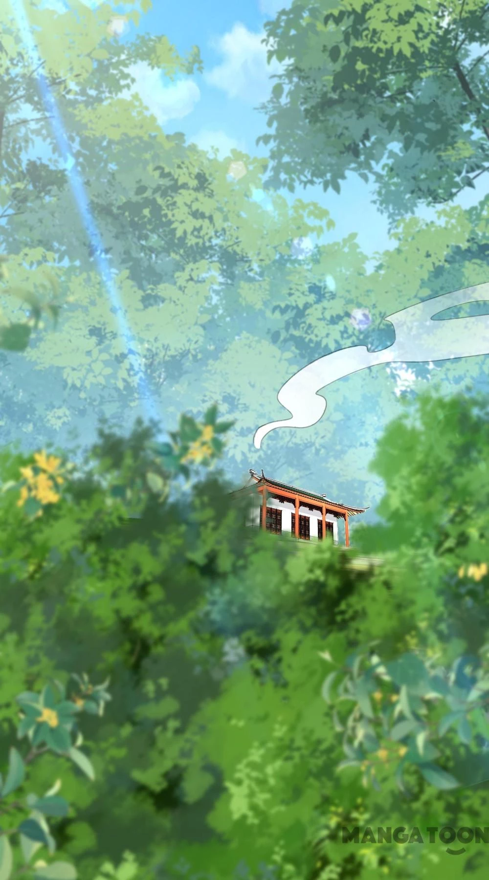 Phúc Hắc Vương Gia Đừng Làm Loạn Chapter 295 - 22