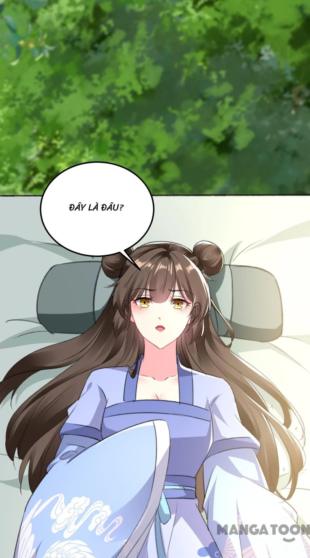 Phúc Hắc Vương Gia Đừng Làm Loạn Chapter 295 - 23